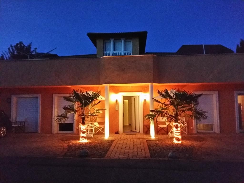 Villa Toscana Steyr Exterior photo